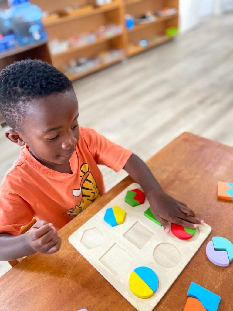 boy puzzle